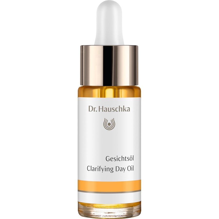 Dr. Hauschka Gesichtsöl Weihnachtsangebot