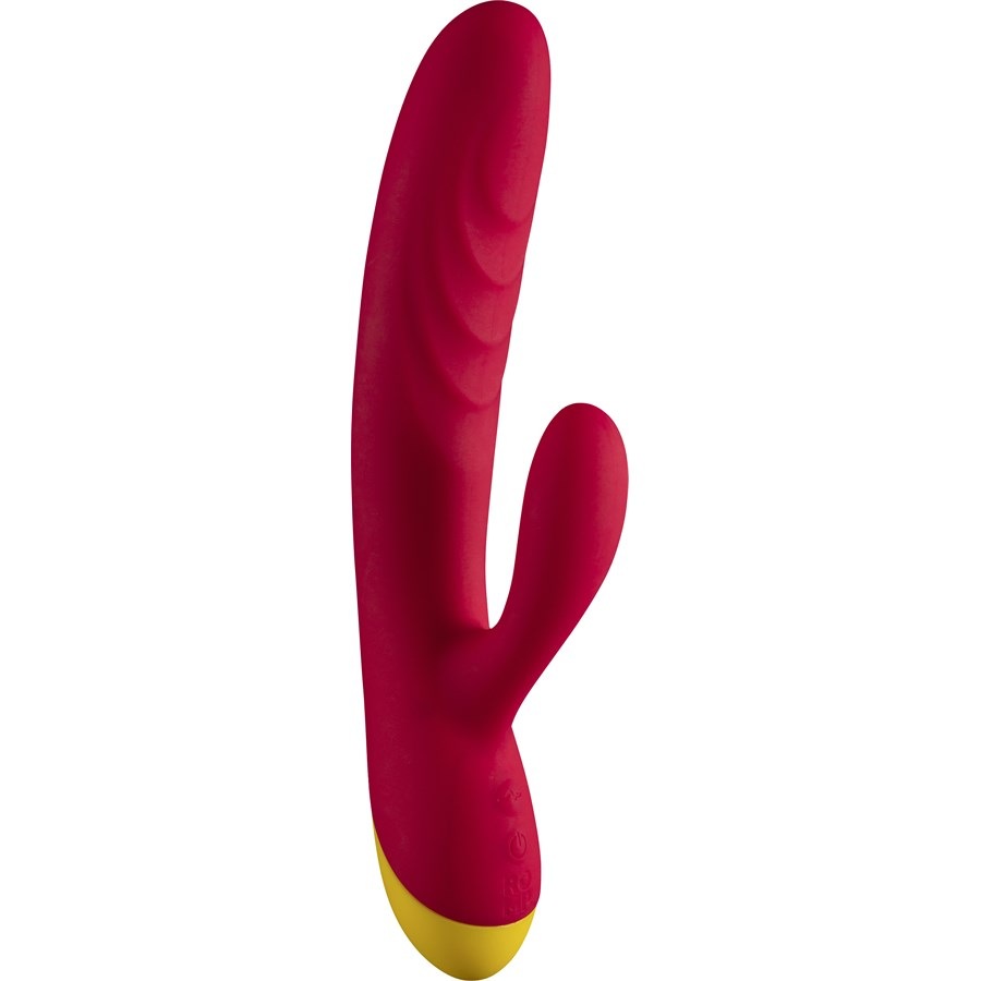 Vibratoren Jazz Rabbit Vibrator von ROMP Osterangebot