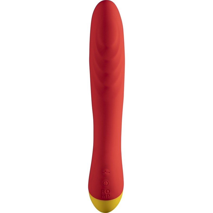 Vibratoren Jazz Rabbit Vibrator von ROMP Osterangebot