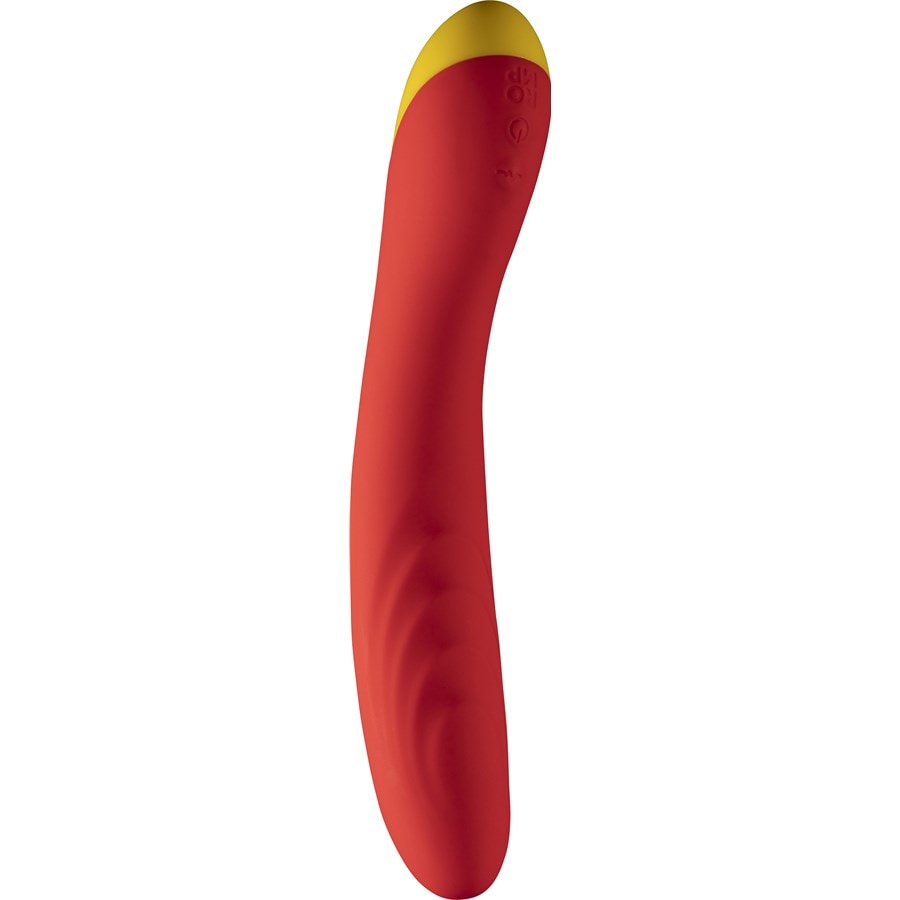 Vibratoren Hype G-Punkt Vibrator von ROMP Muttertagsangebot