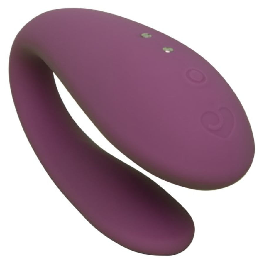 Vibratoren Wearable Couple's Massager von Lovehoney mon ami Neueste Mode