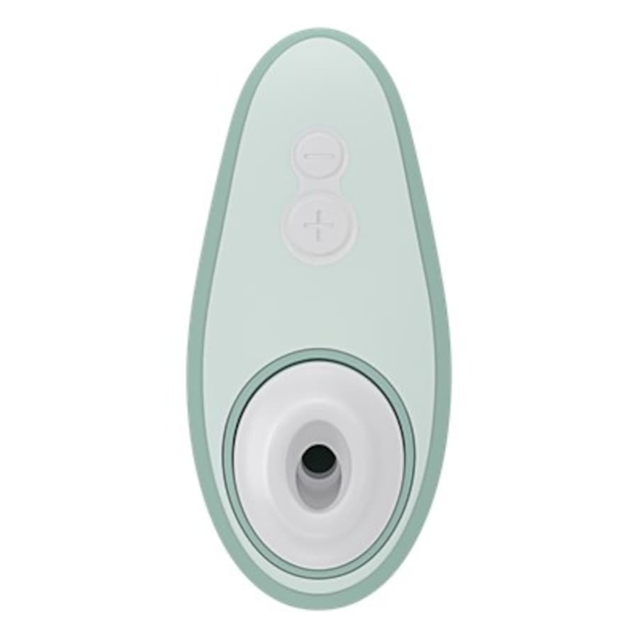 Liberty 2 Sage von Womanizer Online Outlet