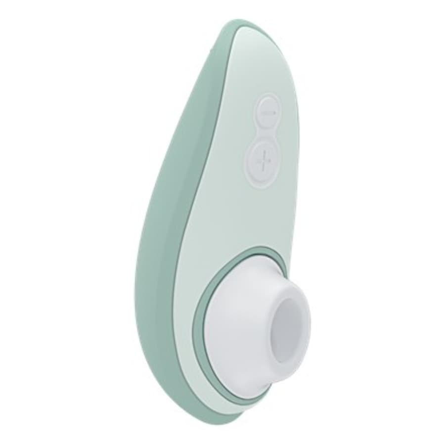 Liberty 2 Sage von Womanizer Online Outlet