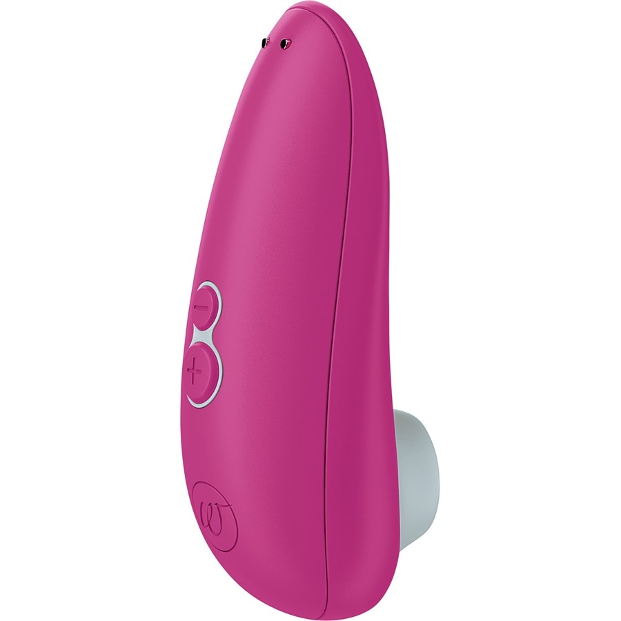 Starlet 3 Klitoris-Stimulator 3 Pink von Womanizer Zeitlich begrenztes Angebot