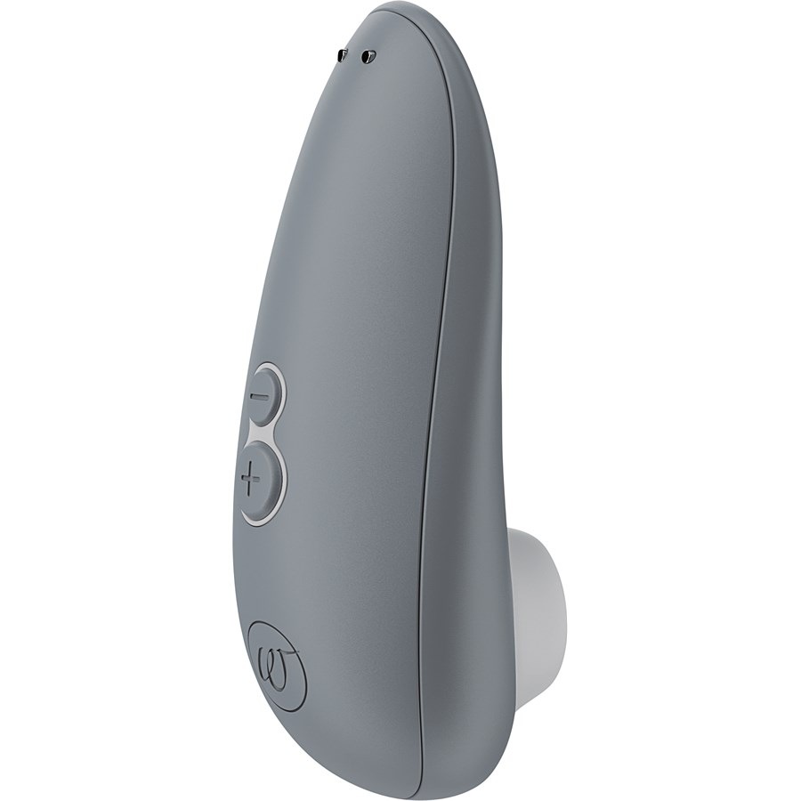 Starlet 3 Klitoris-Stimulator 3 Grey von Womanizer Exklusive Angebote