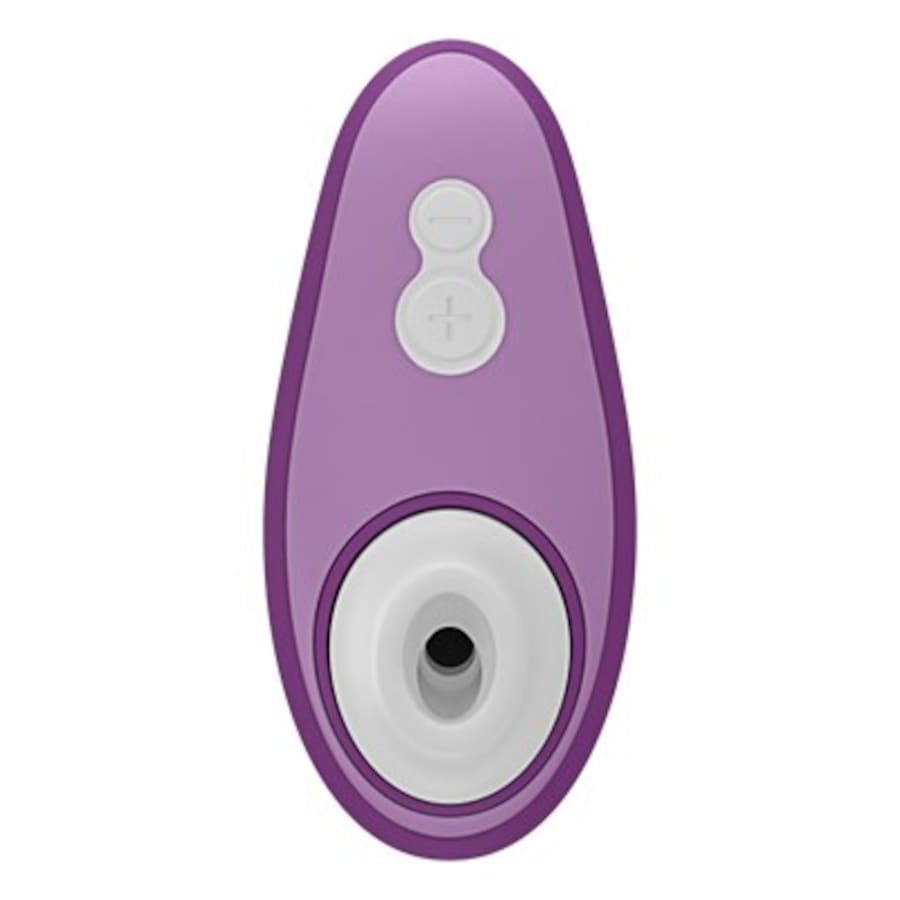 Liberty 2 Purple von Womanizer Blitzangebot