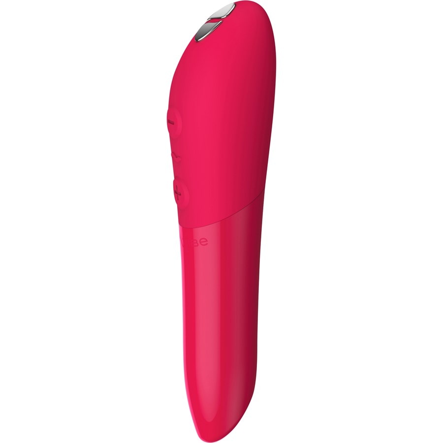Bullet Vibrator Tango X Kirschrot von We-Vibe Neuheiten