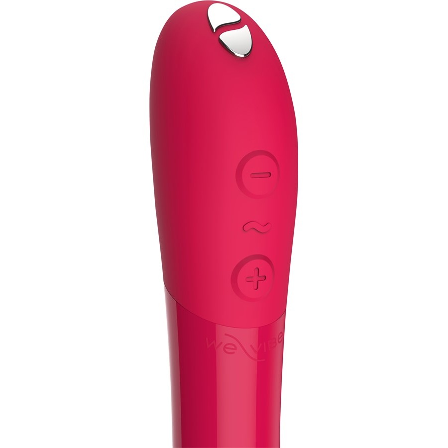 Bullet Vibrator Tango X Kirschrot von We-Vibe Neuheiten