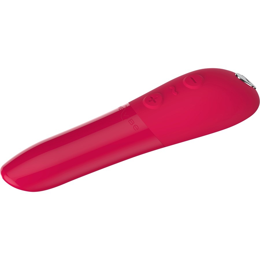 Bullet Vibrator Tango X Kirschrot von We-Vibe Neuheiten