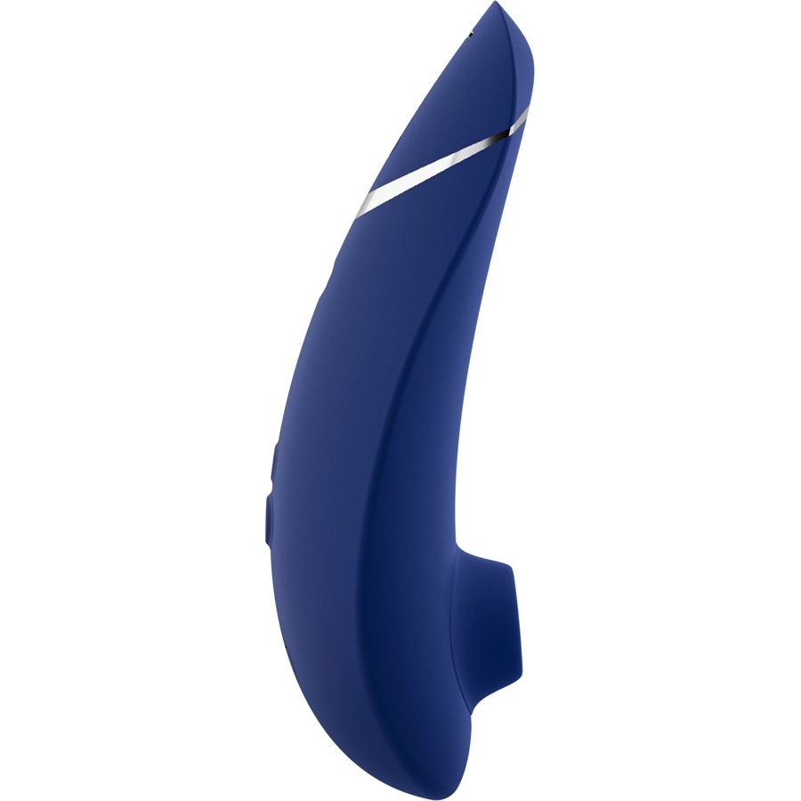 Premium 2 Klitoris-Stimulator 2 Blueberry von Womanizer Räumungsverkauf