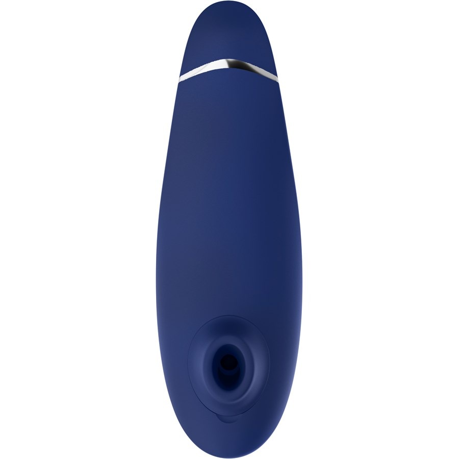 Premium 2 Klitoris-Stimulator 2 Blueberry von Womanizer Räumungsverkauf