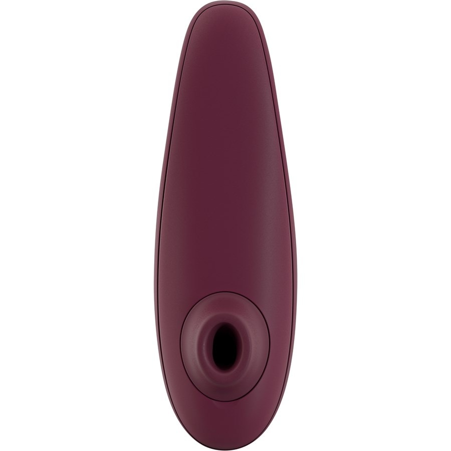 Classic 2 Klitoris-Stimulator 2 Bordeaux von Womanizer Kauf eins, bekomm eins gratis
