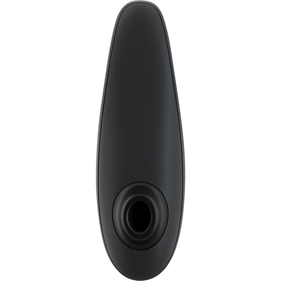 Classic 2 Klitoris-Stimulator 2 Black von Womanizer Tägliche Deals