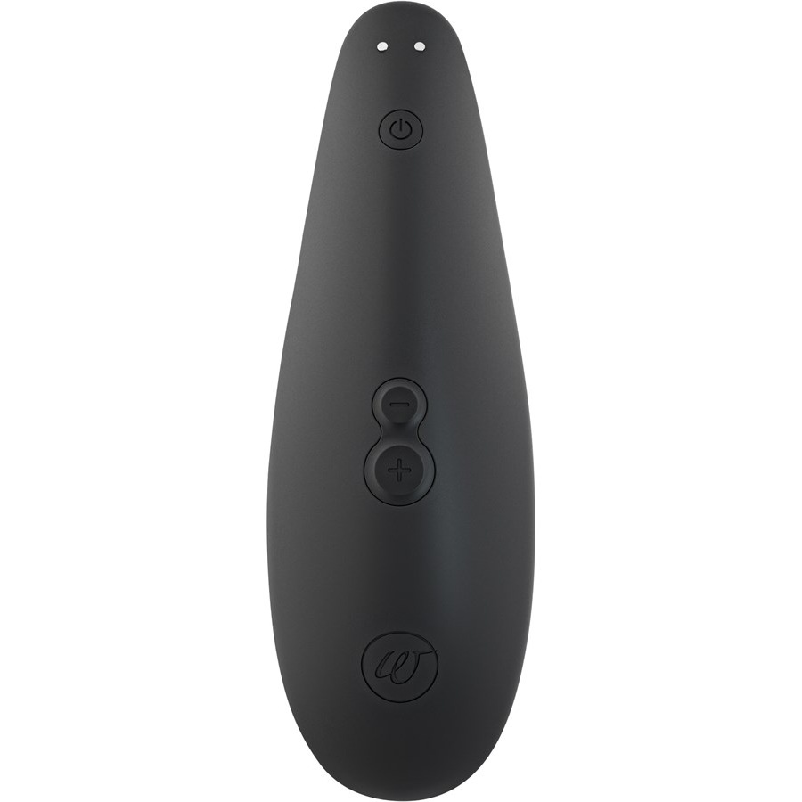 Classic 2 Klitoris-Stimulator 2 Black von Womanizer Tägliche Deals