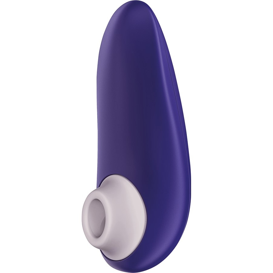 Starlet 3 Klitoris-Stimulator 3 Indigo von Womanizer