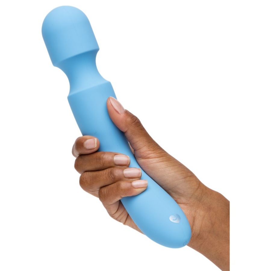 Vibratoren Body Massager Maya Blue von Lovehoney mon ami VIP-Rabatte