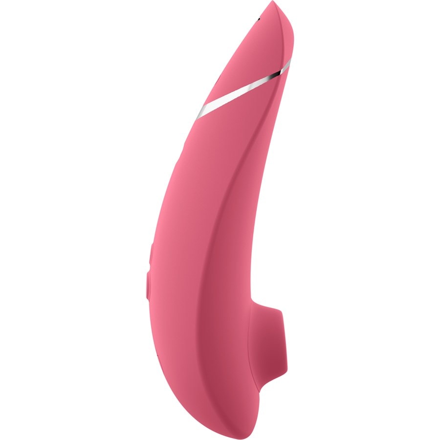 Premium 2 Klitoris-Stimulator 2 Raspberry von Womanizer Super Sparpreis