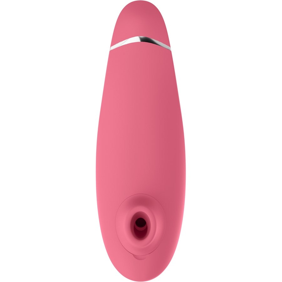 Premium 2 Klitoris-Stimulator 2 Raspberry von Womanizer Super Sparpreis