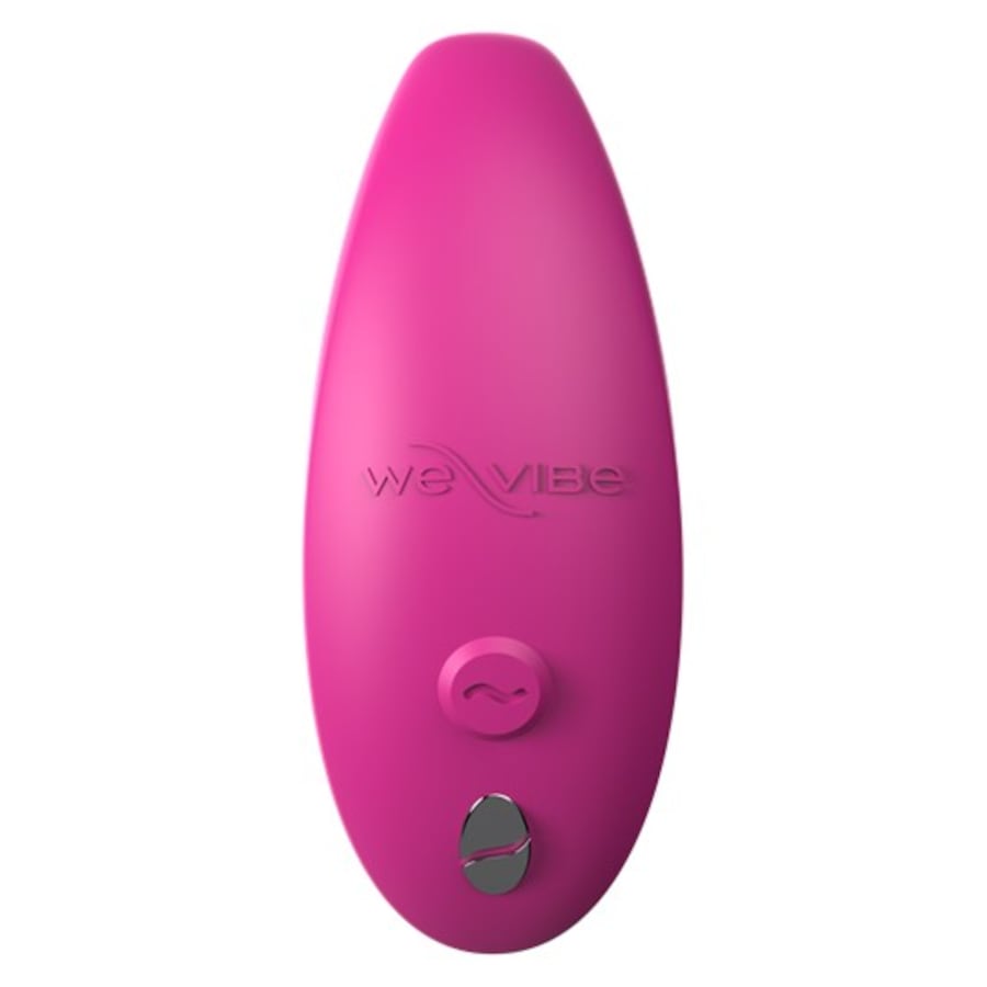 Sync 2 C-Shape Pink von We-Vibe Letzte 3 Tage