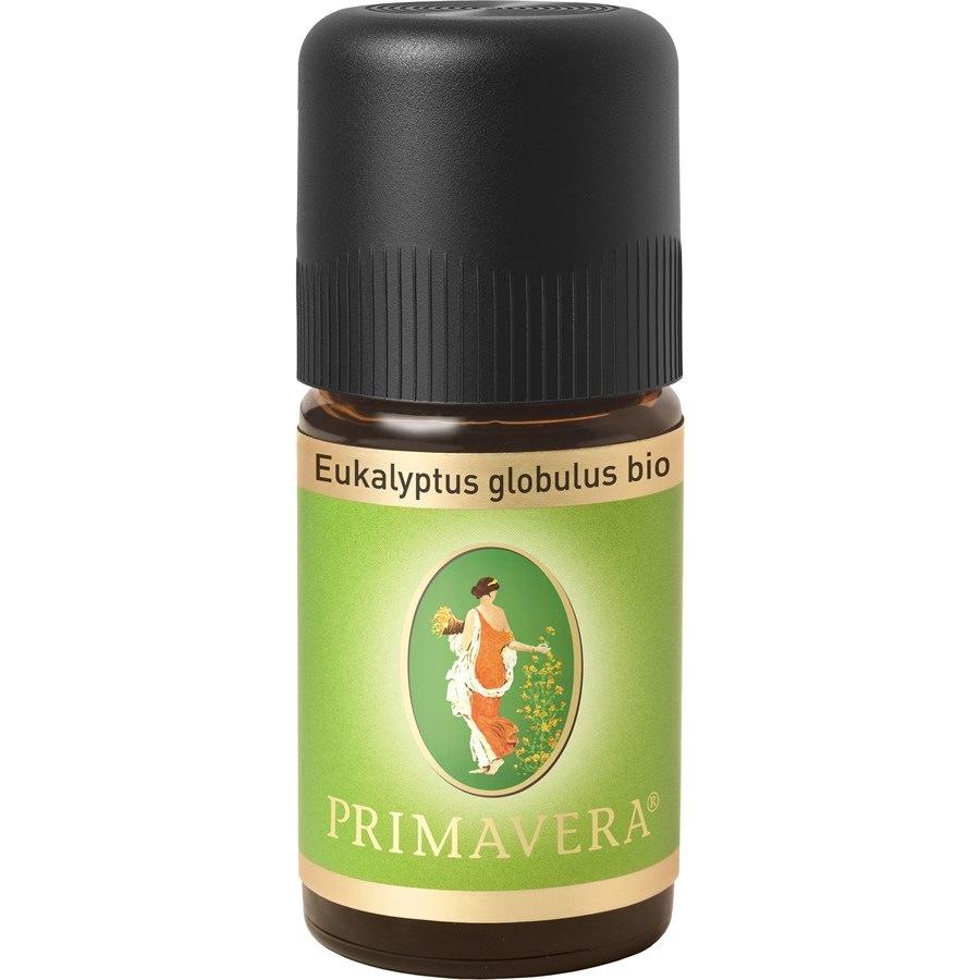Ätherische Öle bio Eukalyptus Globulus Bio von Primavera Nur für heute