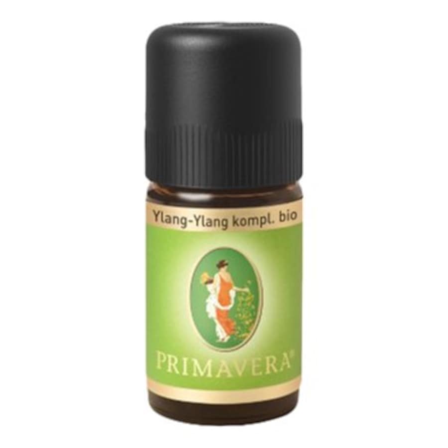 Ätherische Öle bio Ylang-Ylang komplex bio von Primavera Bis zu 55% Rabatt