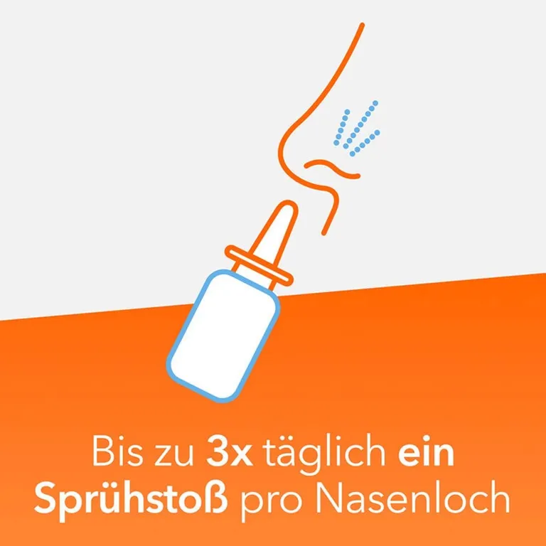 ﻿shopapotheke Nasenspray-ratiopharm Erwachsene - bei Schnupfen VIP-Rabatte