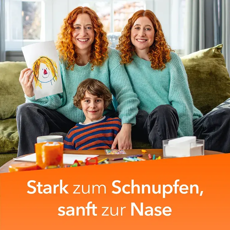 shopapotheke NasenDuo Nasenspray - bei Schnupfen Super Sparpreis