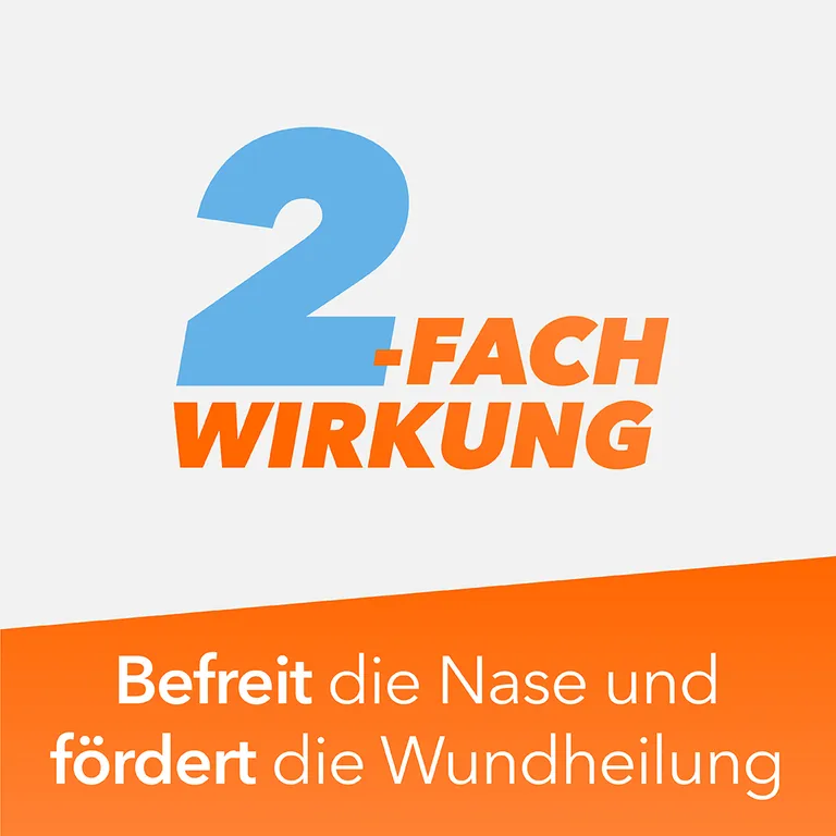 shopapotheke NasenDuo Nasenspray - bei Schnupfen Super Sparpreis