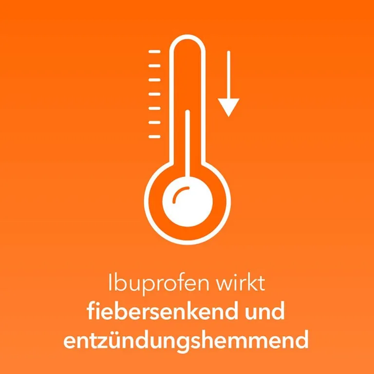shopapotheke IBU-ratiopharm® 400 mg akut Schmerztabletten Begrenzte Freigabe