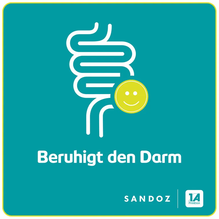 shopapotheke Loperamid akut - 1A Pharma® Letzter Tag