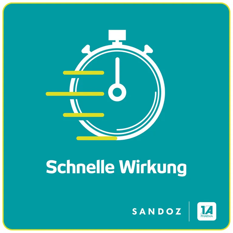 shopapotheke Loperamid akut - 1A Pharma® Letzter Tag