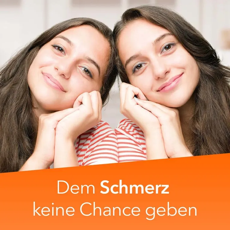 shopapotheke Paracetamol ratiopharm® 500mg - bei Fieber Zeitbegrenzte Promotion