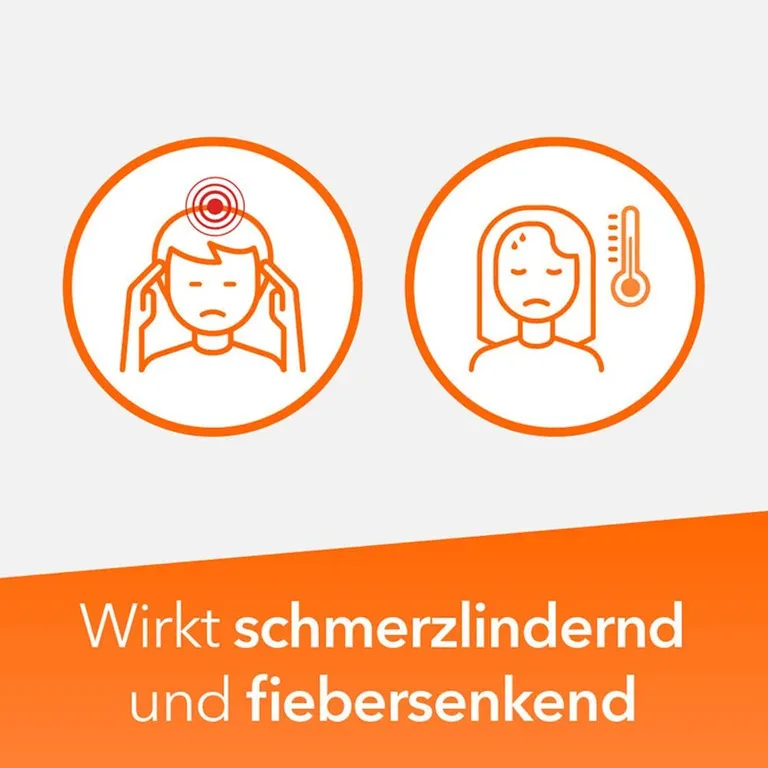 shopapotheke Paracetamol ratiopharm® 500mg - bei Fieber Zeitbegrenzte Promotion