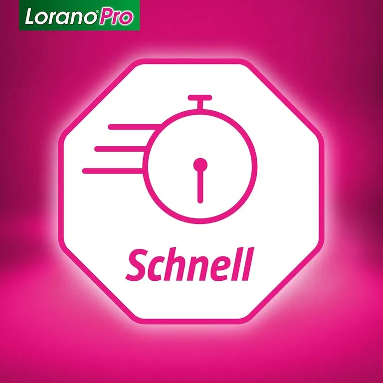 shopapotheke Lorano®Pro bei Allergie – Die Allergietabletten für alle Heuschnupfen-Symptome Bis zu 60% Rabatt