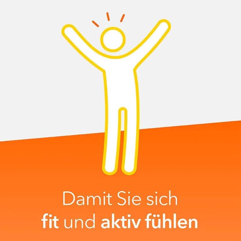 shopapotheke Vitamin B-Komplex ratiopharm - mit 8 B-Vitaminen Kostenloser Versand international