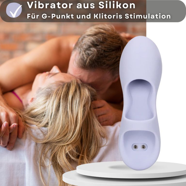 shopapotheke Lovelyness - Finger Vibrator Pulse 2025