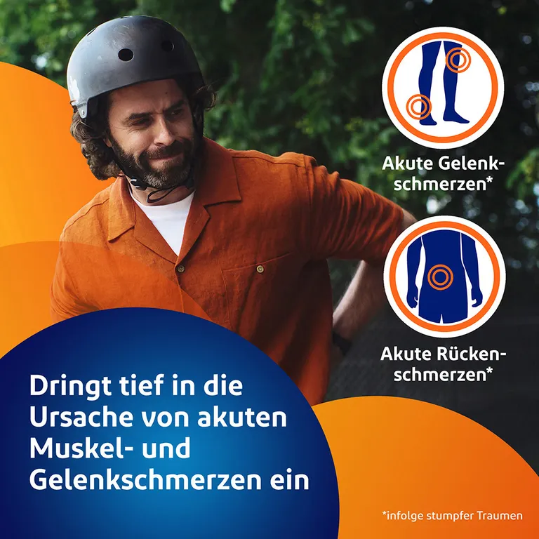 shopapotheke Voltaren Schmerzgel forte 23 2 mg/g Gel mit Diclofenac JETZT KAUFEN
