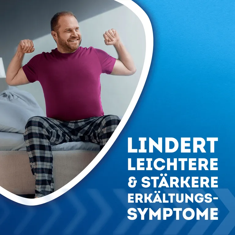 shopapotheke WICK MediNait Erkältungssirup zur Linderung von 6 Erkältungssymptomen Zeitbegrenzte Promotion