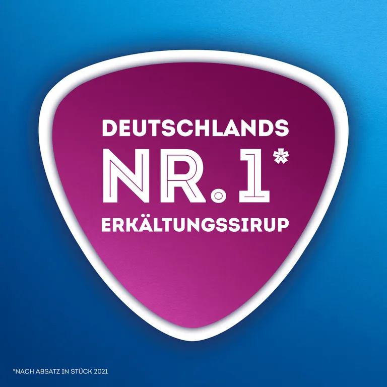 shopapotheke WICK MediNait Erkältungssirup zur Linderung von 6 Erkältungssymptomen Zeitbegrenzte Promotion