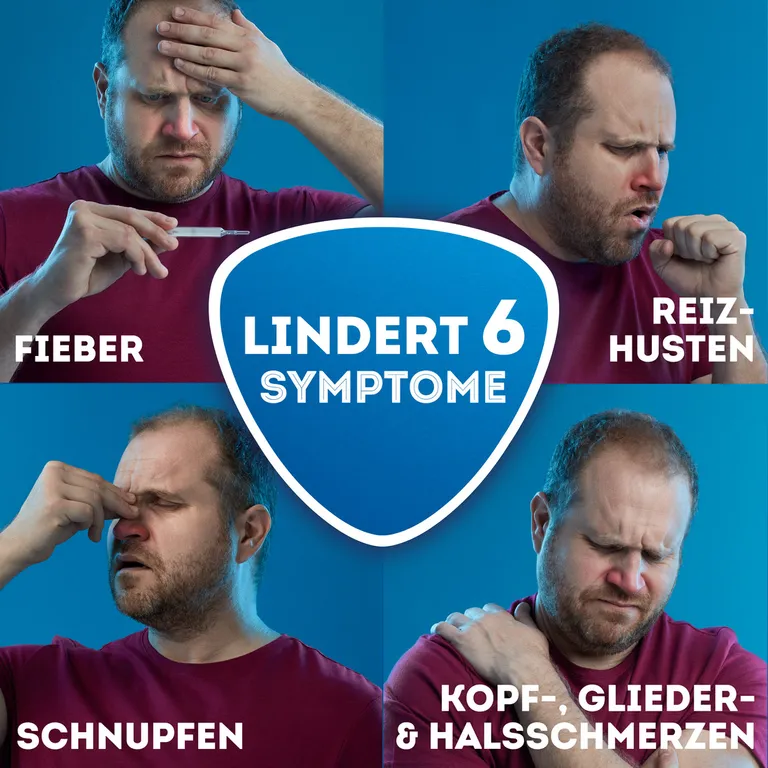 shopapotheke WICK MediNait Erkältungssirup zur Linderung von 6 Erkältungssymptomen Zeitbegrenzte Promotion