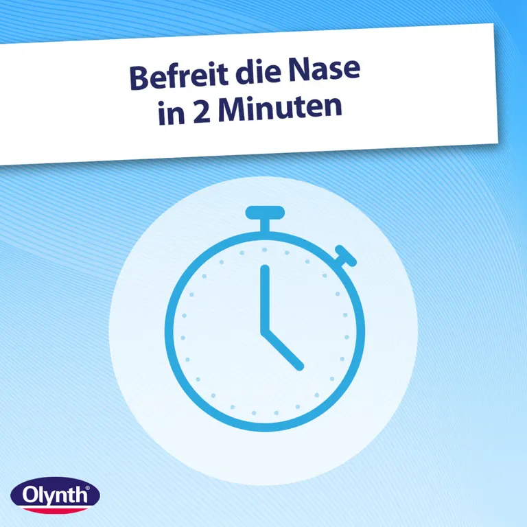 shopapotheke Olynth 0 1% Schnupfen Dosierspray Black Friday Preise