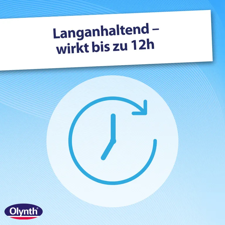 shopapotheke Olynth 0 1% Schnupfen Dosierspray Black Friday Preise
