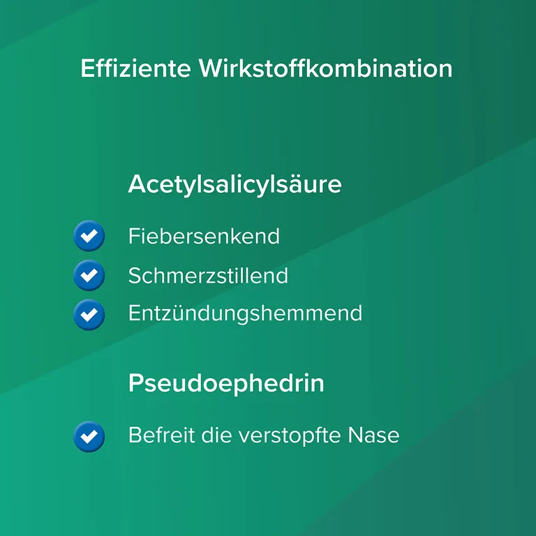 shopapotheke ASPIRIN® Complex Granulat – Effektive Wirkung bei Erkältung mit Schnupfen- Jetzt 10% mit dem Code aspirin10 sparen* Verkauf