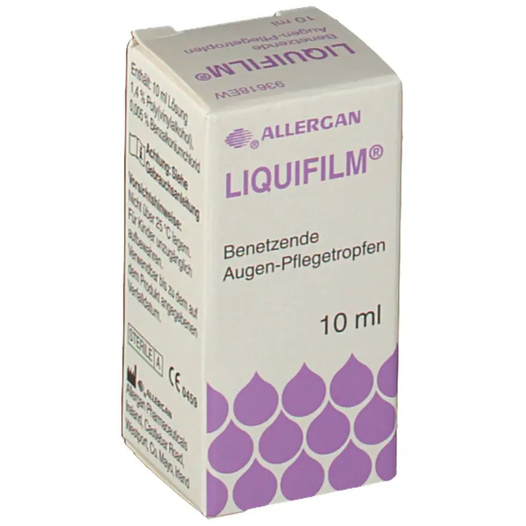 shopapotheke LIQUIFILM® Saisonschlussverkauf