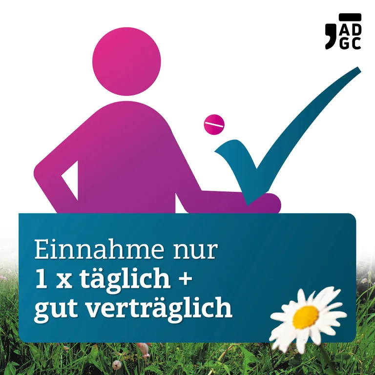 shopapotheke Lora ADGC® zur Linderung von Allergien Heuschnupfen Juckreiz und Hautrötung Exklusive Angebote