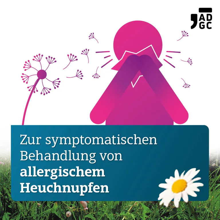 shopapotheke Desloratadin-ADGC® 5 mg Große Rabatte