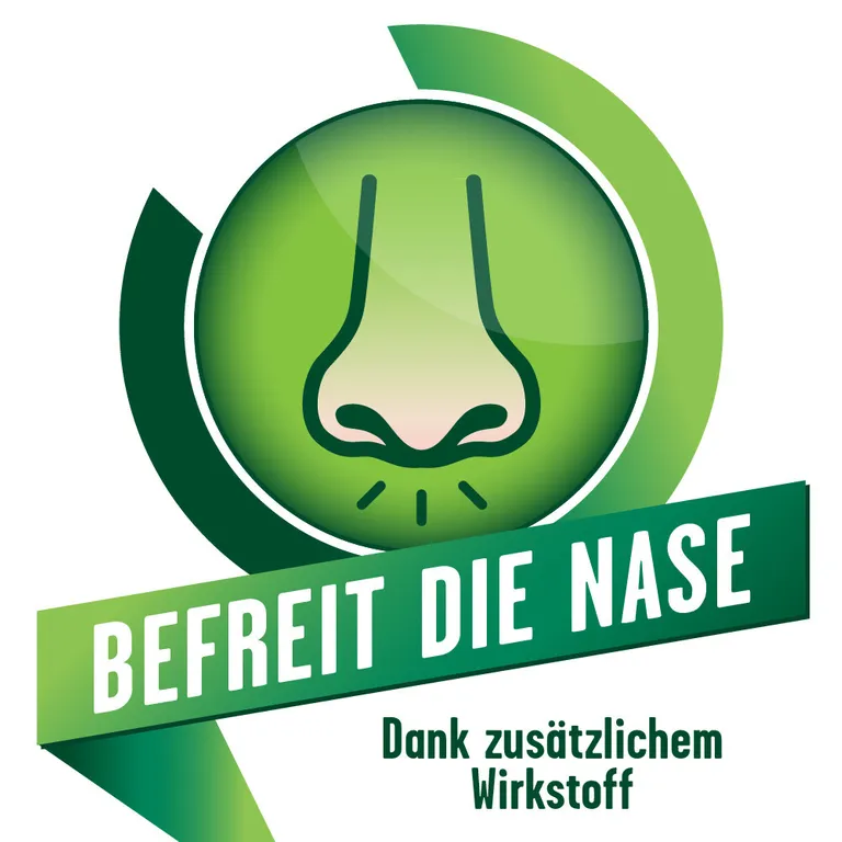 shopapotheke Reactine Duo mit Cetirizin und Pseudoephedrin bei Allergien mit verstopfter Nase Bestseller