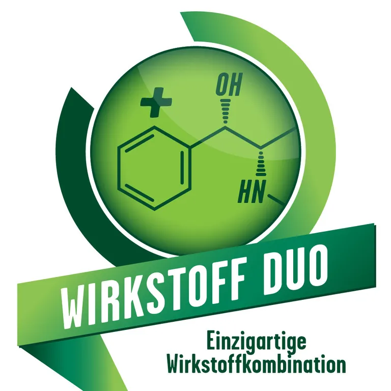 shopapotheke Reactine Duo mit Cetirizin und Pseudoephedrin bei Allergien mit verstopfter Nase Bestseller