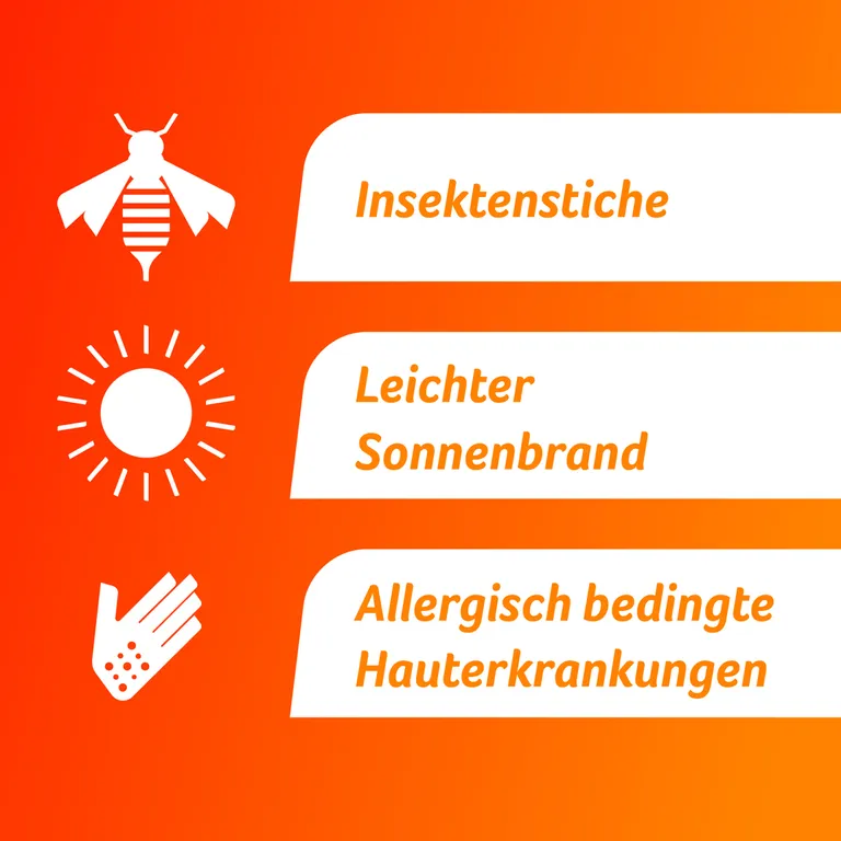 shopapotheke Fenistil Gel Dimetindenmaleat 1 mg/g zur Linderung von Juckreiz Räumungsverkauf