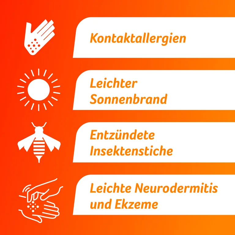 shopapotheke FeniHydrocort Creme 0 5 % Hydrocortison 5 mg/g wirksam bei Hautentzündungen Riesige Ersparnisse